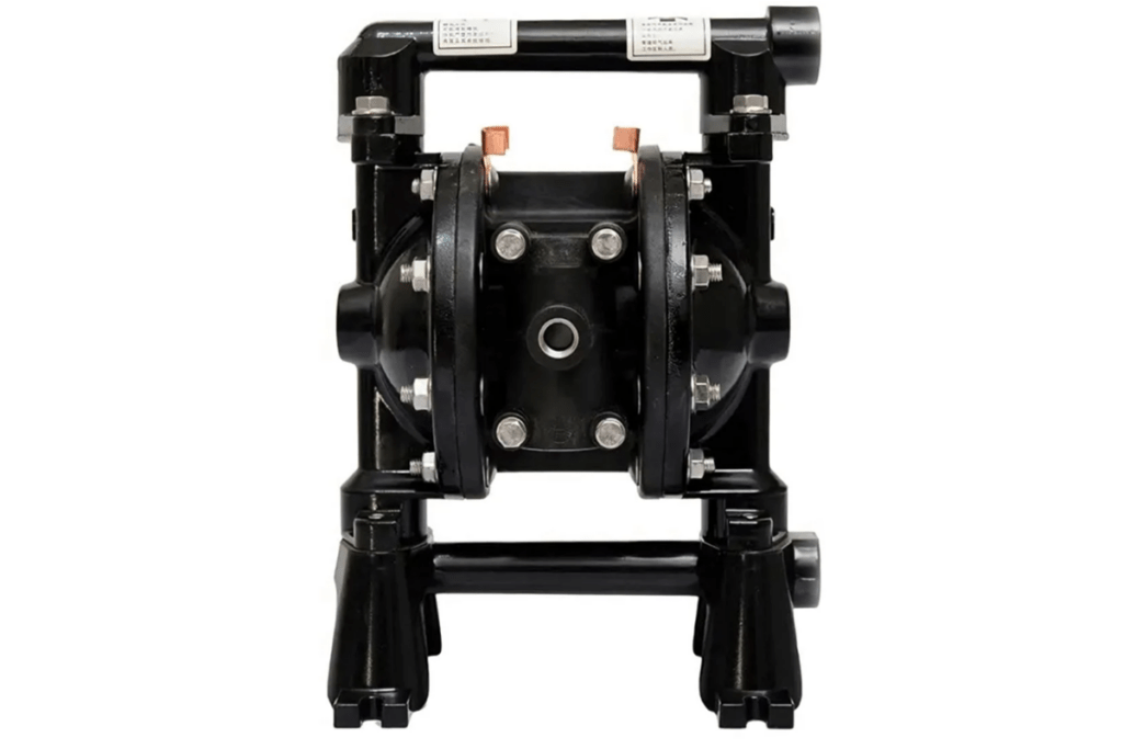 BQG050ATTG membrane pump