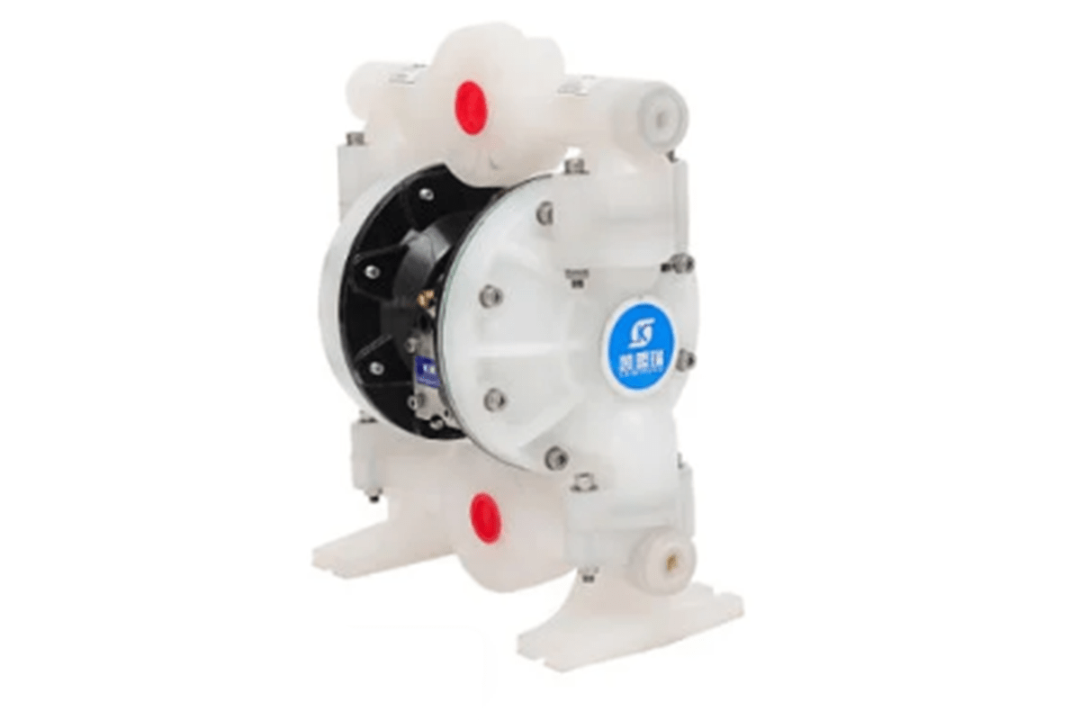Membrane pump 6661F-344-C