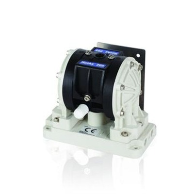 Graco HUSKY 205