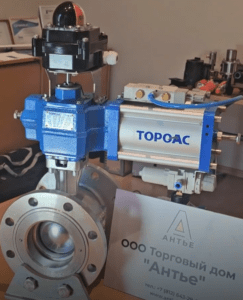 Neles меняют на TOPAC